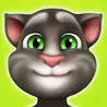 Talking Tom Funny Time