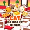 Cat Pancake Diner