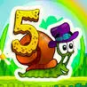 Snail Bob 5 HTML5