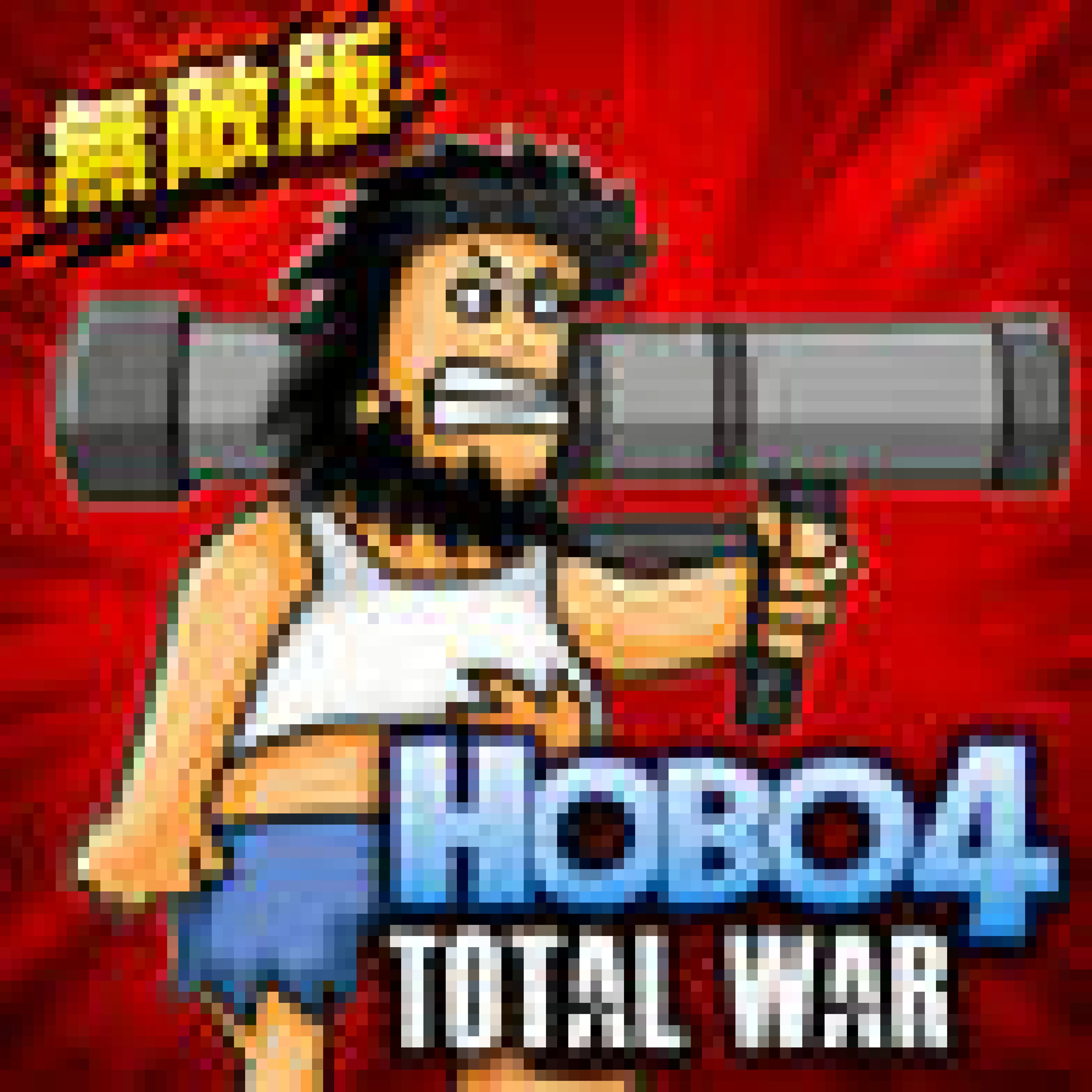 Hobo 4 Total War - Invincible