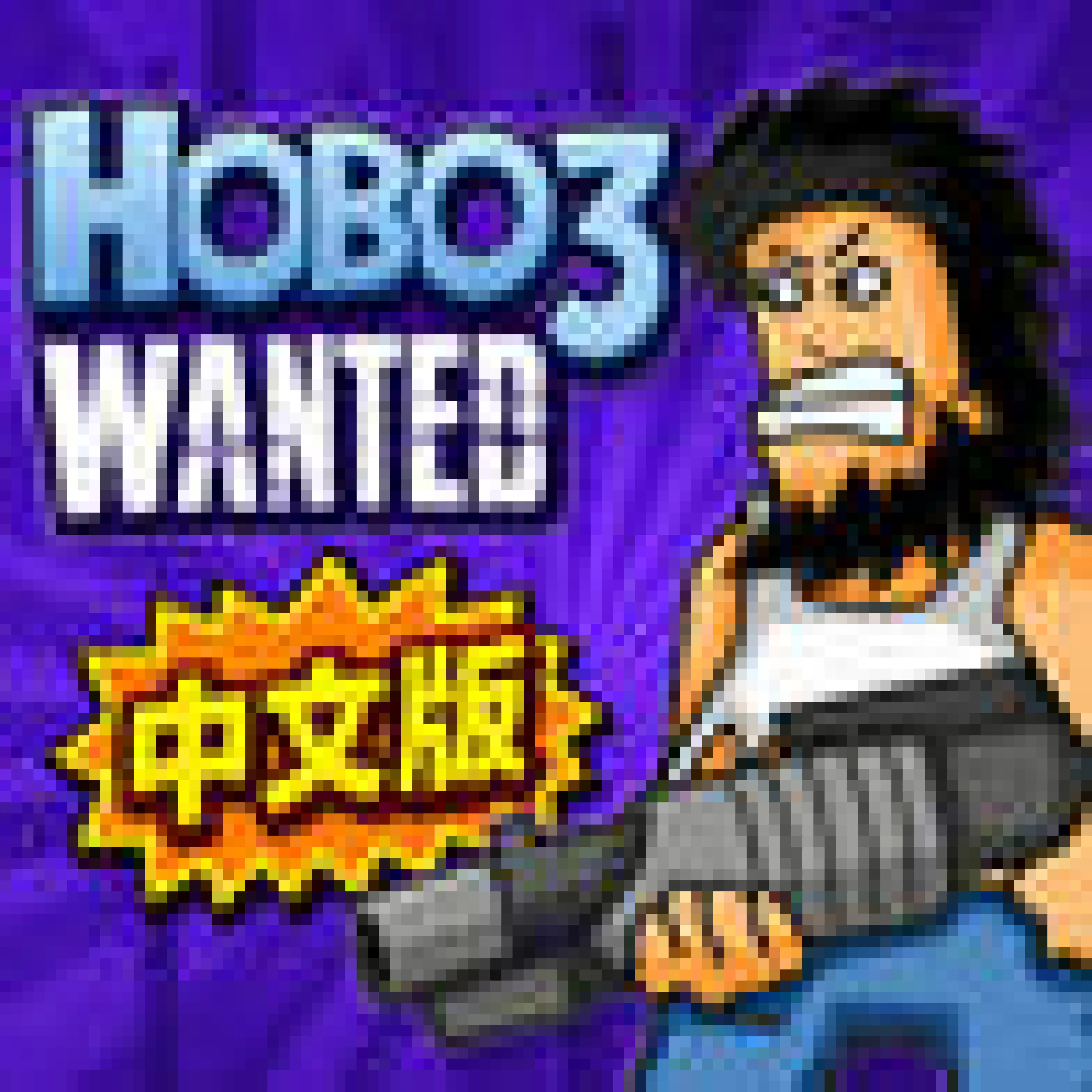 Hobo 3: Wanted - Cn