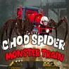 Choo Choo Spider Monster Train