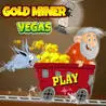 gold miner vegas