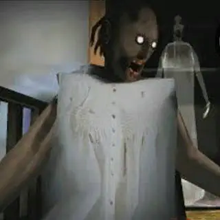 Granny Horror