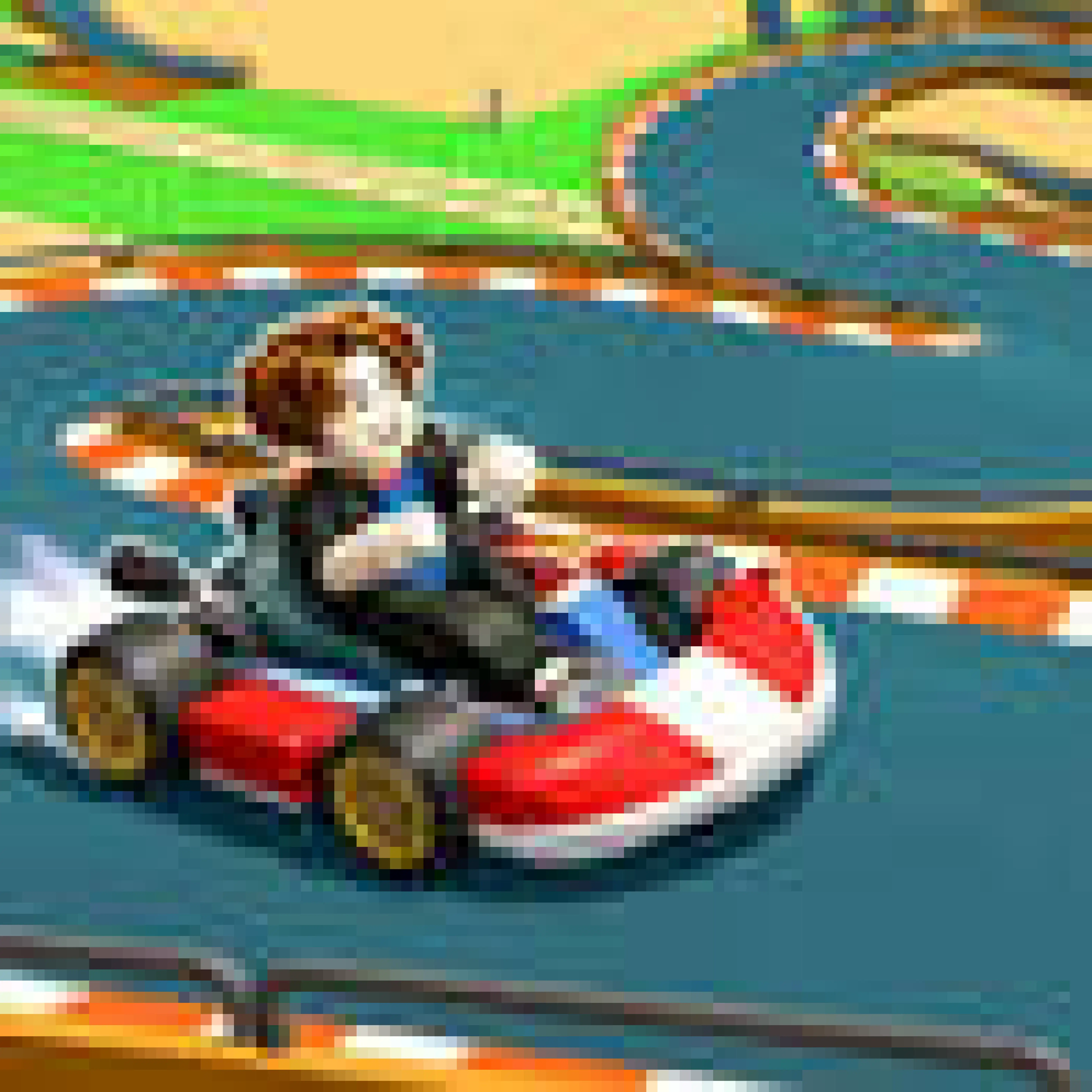 Build a Go-Kart
