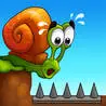 Snail Bob 1 html5