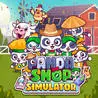 Panda Shop Simulator