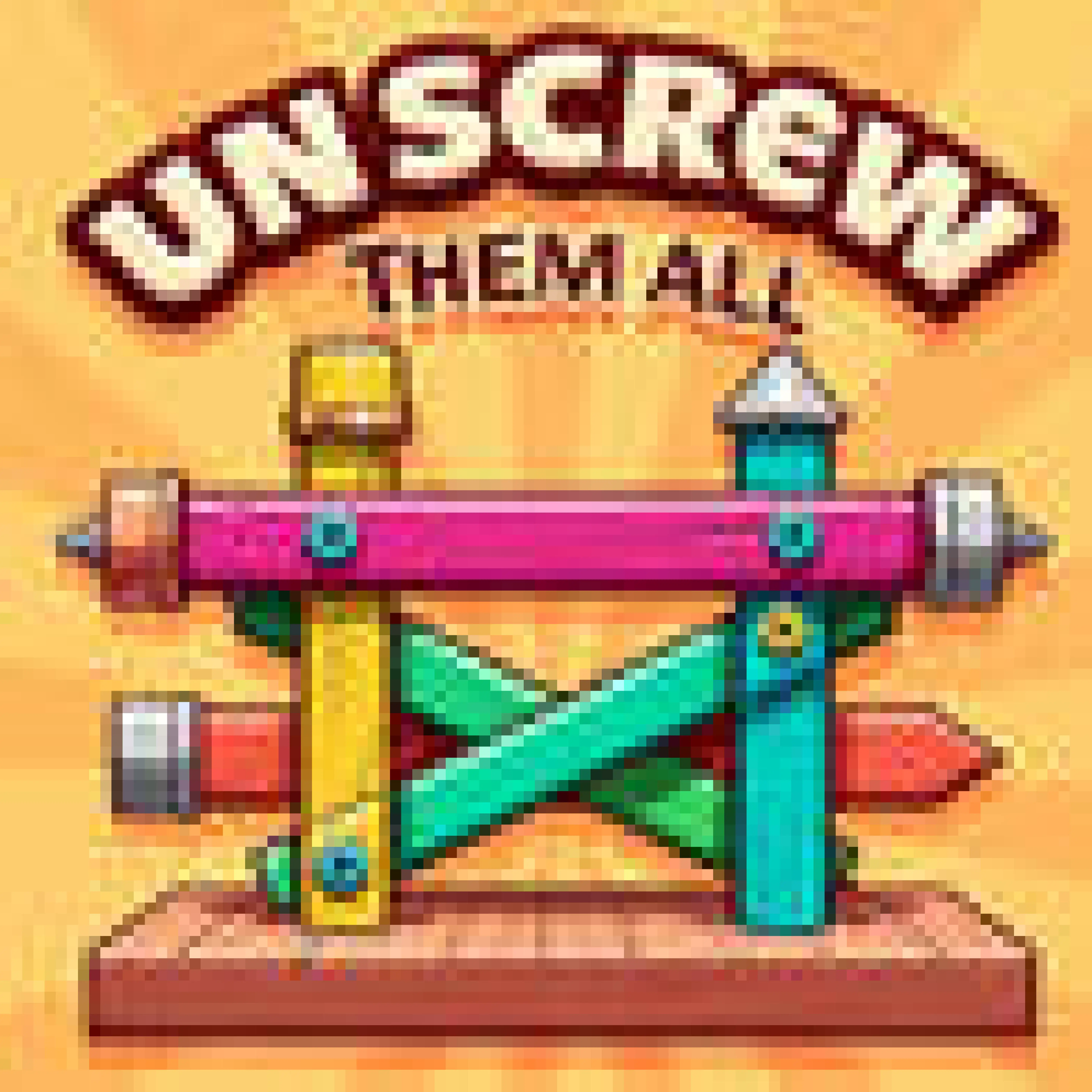 Unscrew Them All