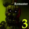 Five Nights at Freddy's 3 Remaster