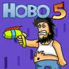 Hobo 5: Space Brawls - Attack of the Clones