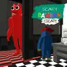 Scary BanBan Escape