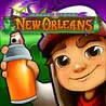 Subway Surfers World Tour: New Orleans