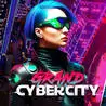 Grand Cyber City