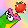 Snake Puzzle: Slither to Eat!