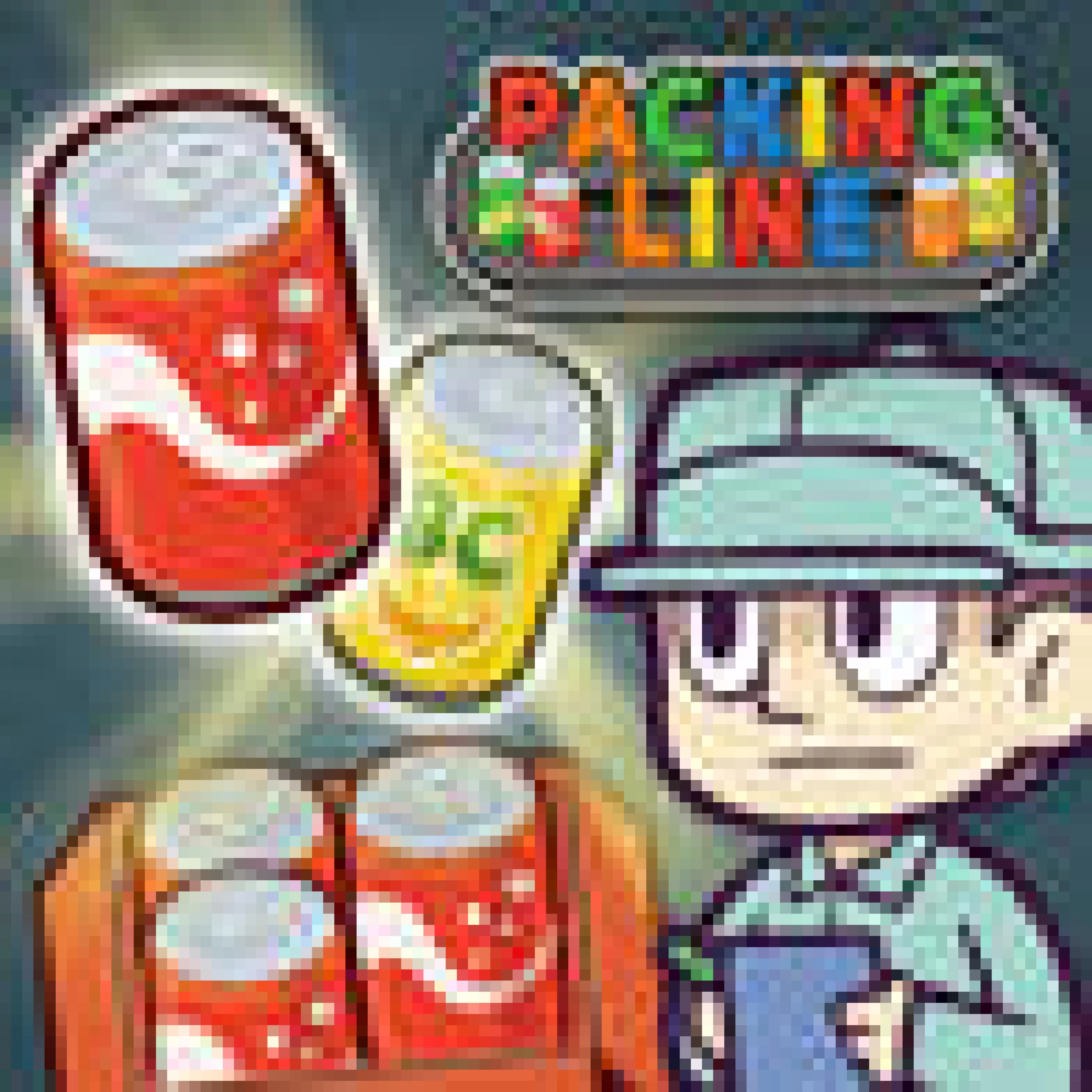 Packing Line