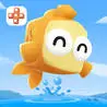 Fish Out of Water!