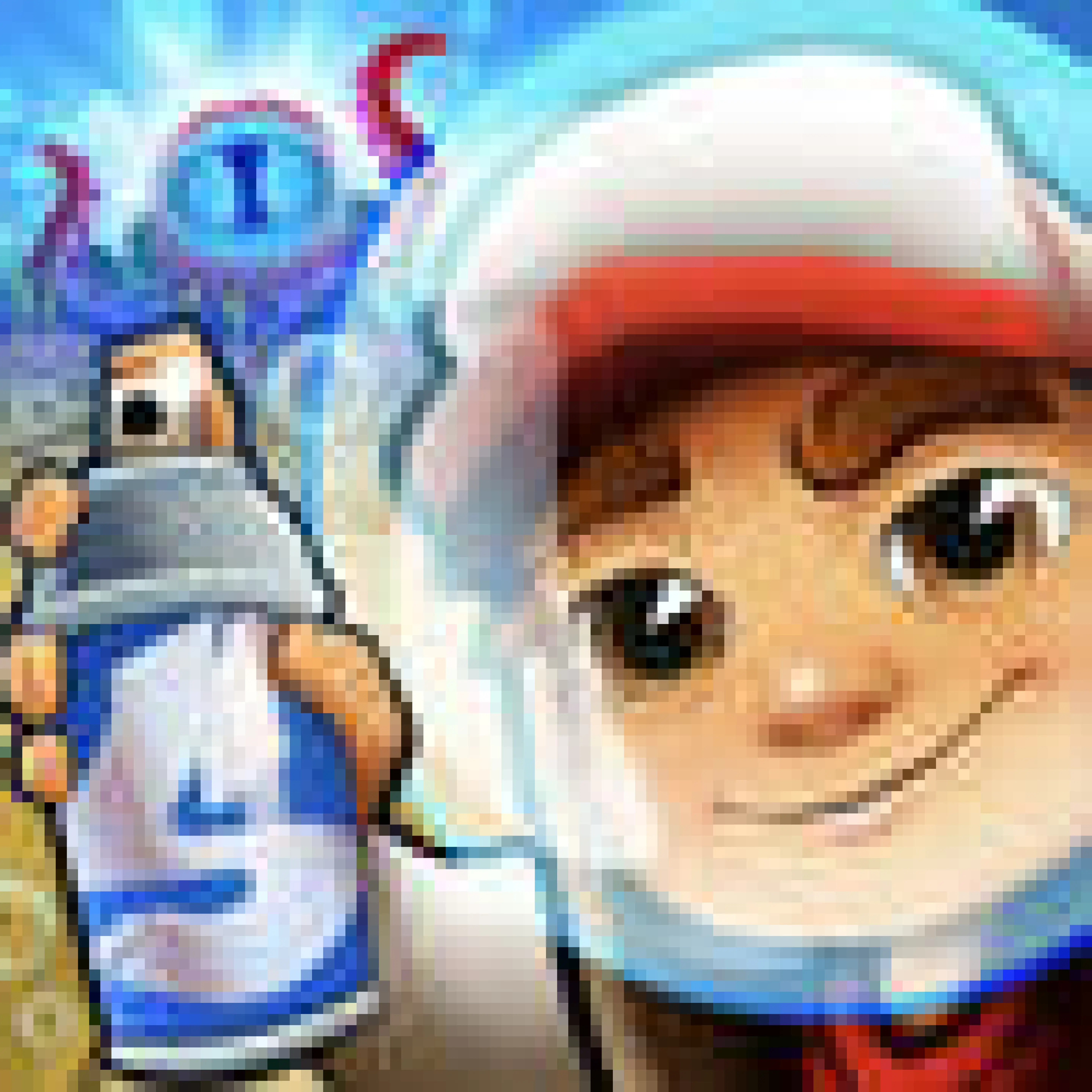 Subway Surfers: Underwater
