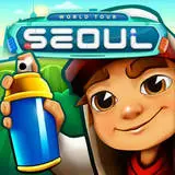 Subway Surfers World Tour: Seoul