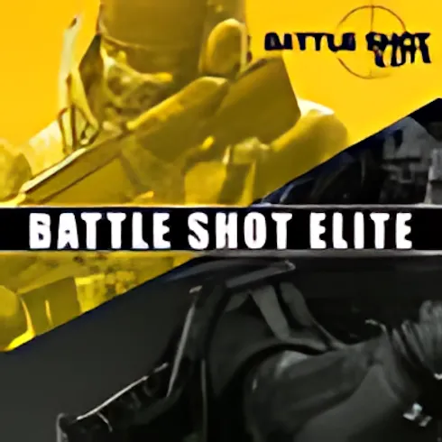 Battle Shot Elite