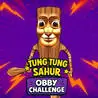 Tung Tung Sahur: Obby Challenge