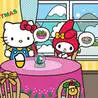Hello Kitty and Friends: Xmas Dinner