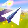 Paperly - Paper Plane Adventure