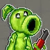 Plants vs Zombies Playground