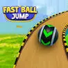 Fast Ball Jump