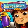 Subway Surfers World Tour: Buenos Aires
