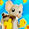 Mouse Mouse: Climb the House