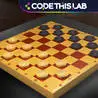 Master Checkers Multiplayer