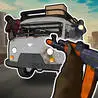 Road Chase: Realistic Shooter