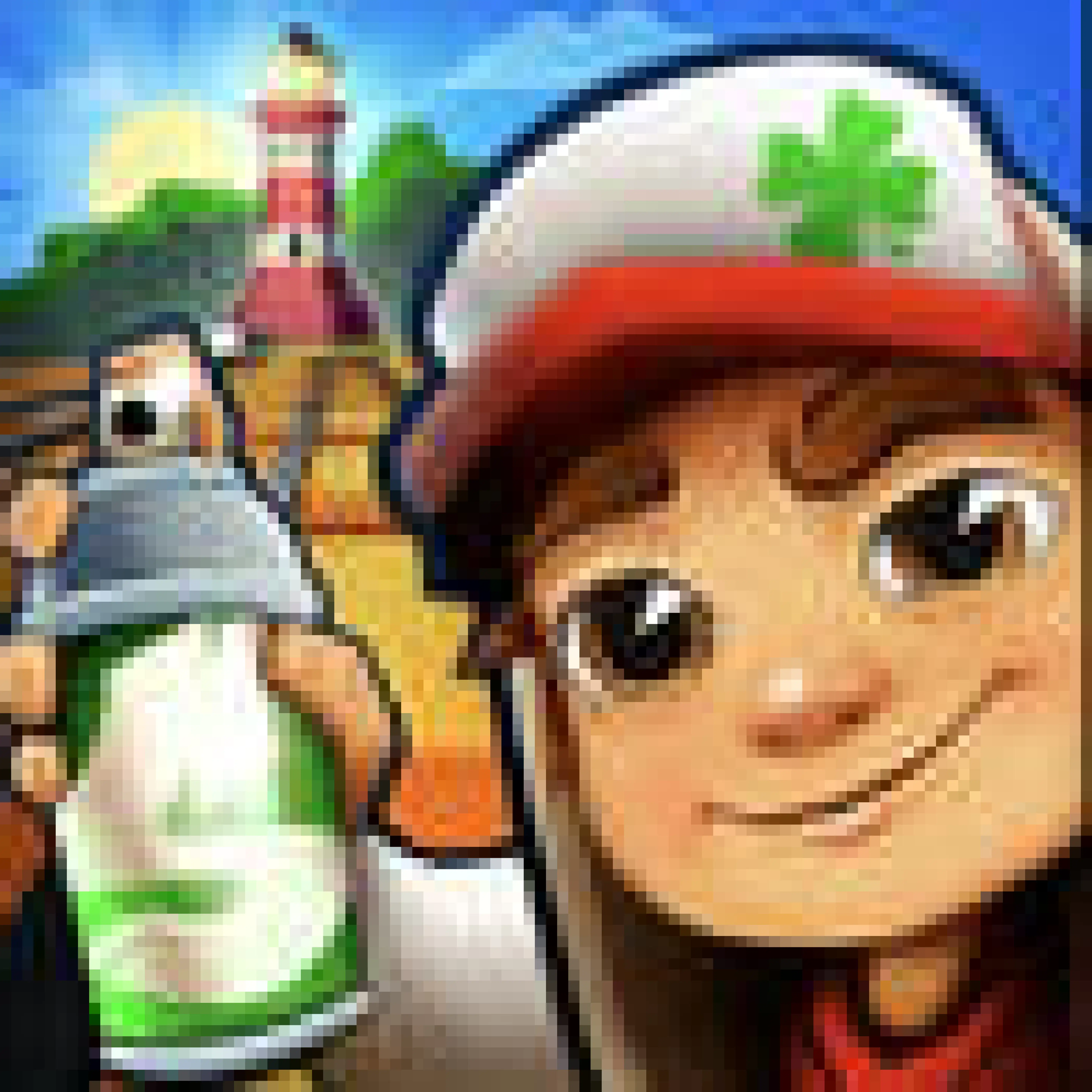 Subway Surfers: Ireland
