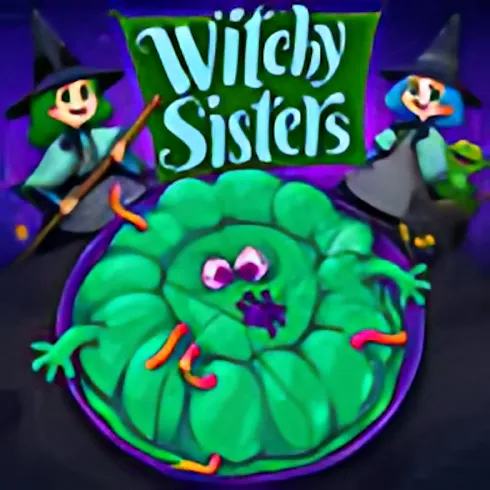 Witchy Sisters – Relax Puzzle