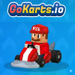 GoKarts.io