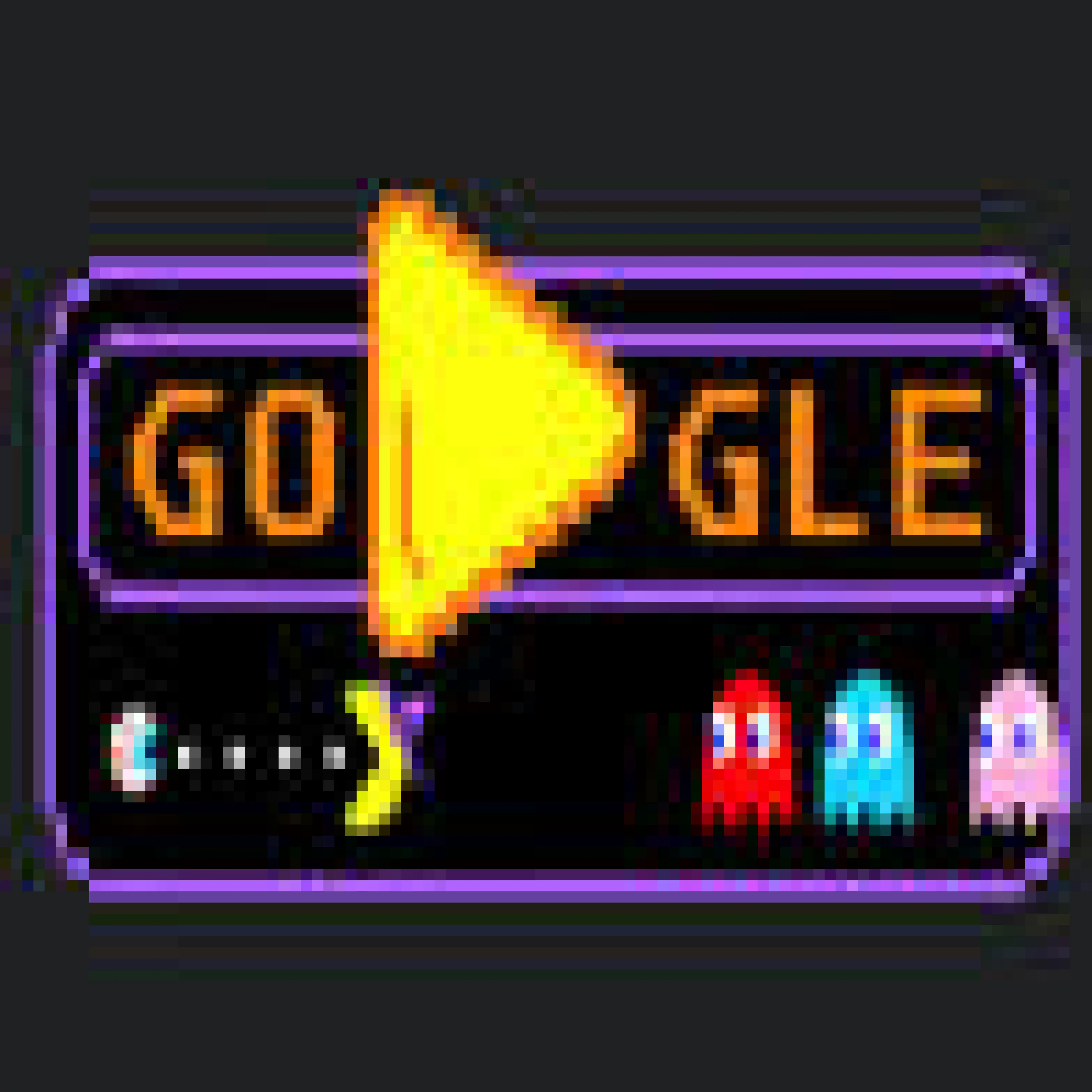 Google PAC-MAN 2025