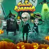 Subway Surfers World Tour: Haunted Hood