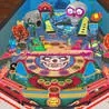Pinball Simulator