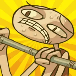 Troll Face Quest Sports Puzzle