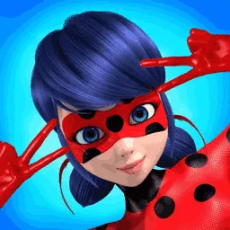 Miraculous Ladybug &amp; Cat Noir