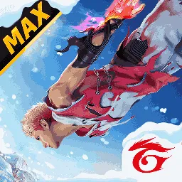 Free Fire MAX