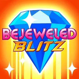 Bejeweled Blitz