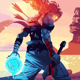 Dead Cells