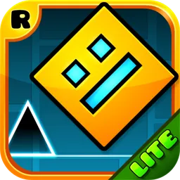 Geometry Dash Lite