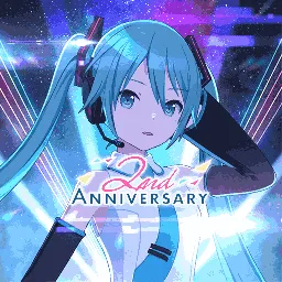 HATSUNE MIKU: COLORFUL STAGE!
