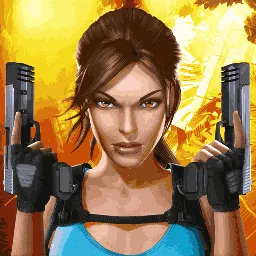 Lara Croft: Relic Run