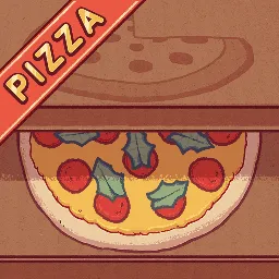 Good Pizza, Great Pizza