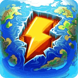 Doodle God Planet Blitz