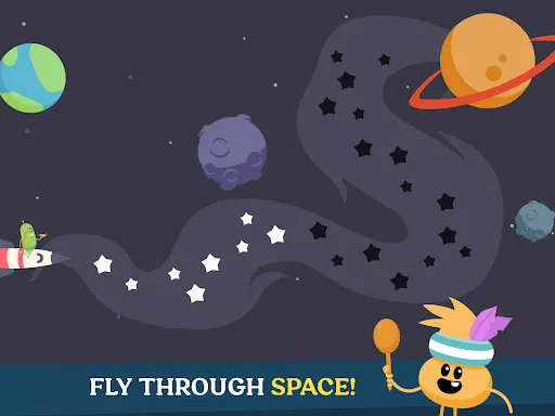 Dumb Ways to Die 2: The Games screenshot 16