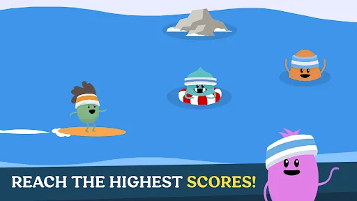 Dumb Ways to Die 2: The Games screenshot 21